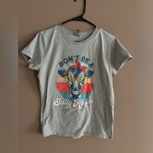 Salty Heifer T-Shirt